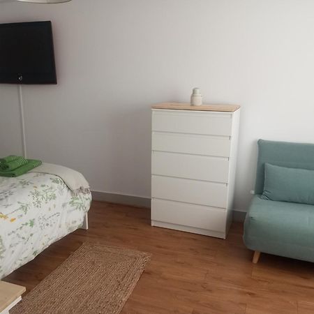 El Apartamento De Marta A Coruña Dış mekan fotoğraf
