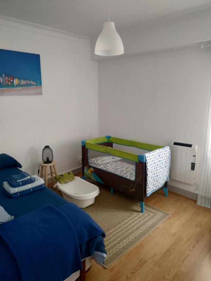 El Apartamento De Marta A Coruña Dış mekan fotoğraf