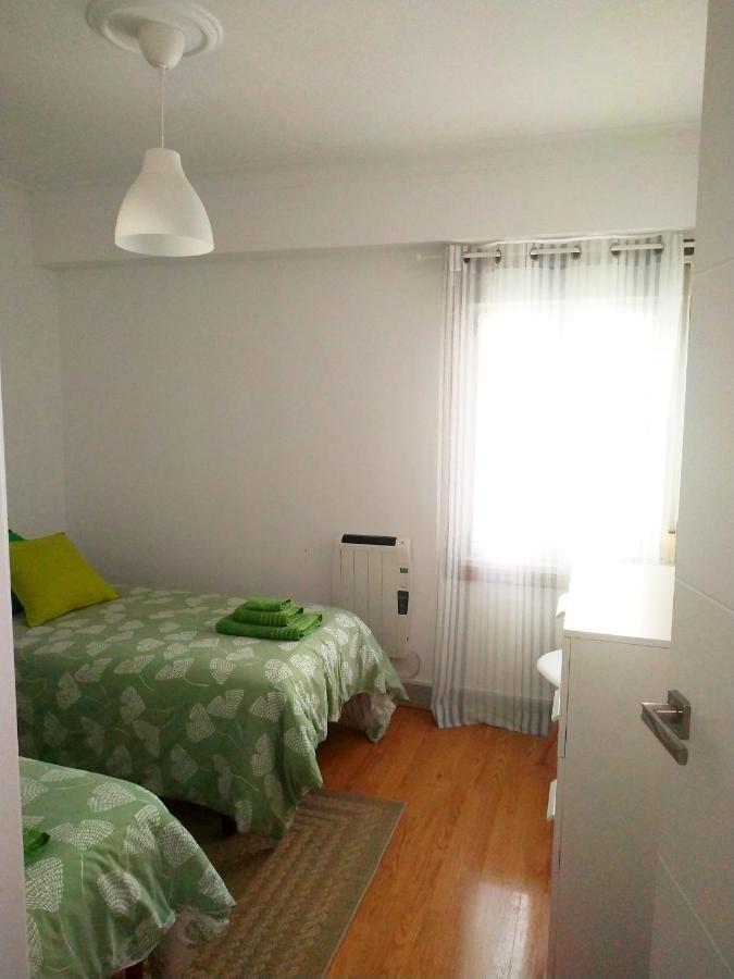 El Apartamento De Marta A Coruña Dış mekan fotoğraf