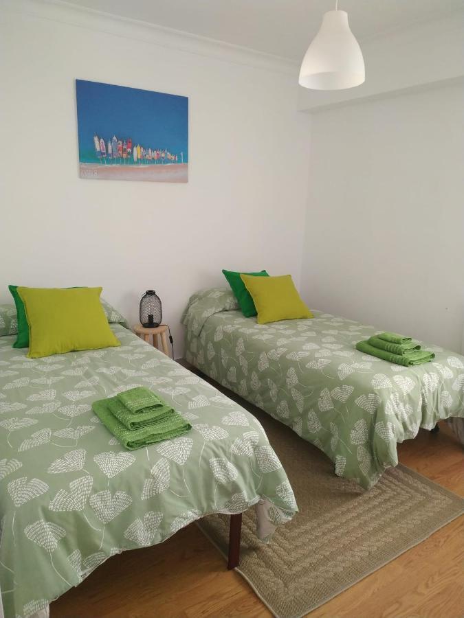 El Apartamento De Marta A Coruña Dış mekan fotoğraf