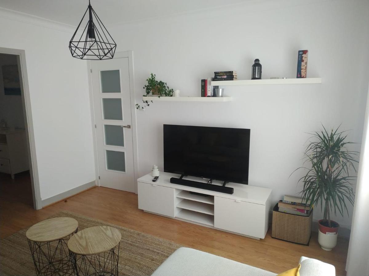 El Apartamento De Marta A Coruña Dış mekan fotoğraf