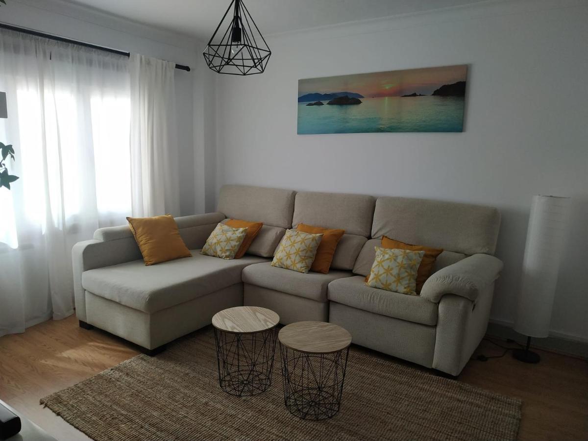 El Apartamento De Marta A Coruña Dış mekan fotoğraf