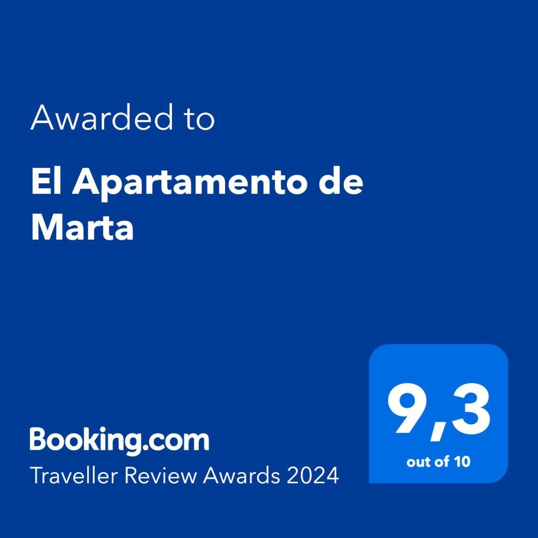 El Apartamento De Marta A Coruña Dış mekan fotoğraf