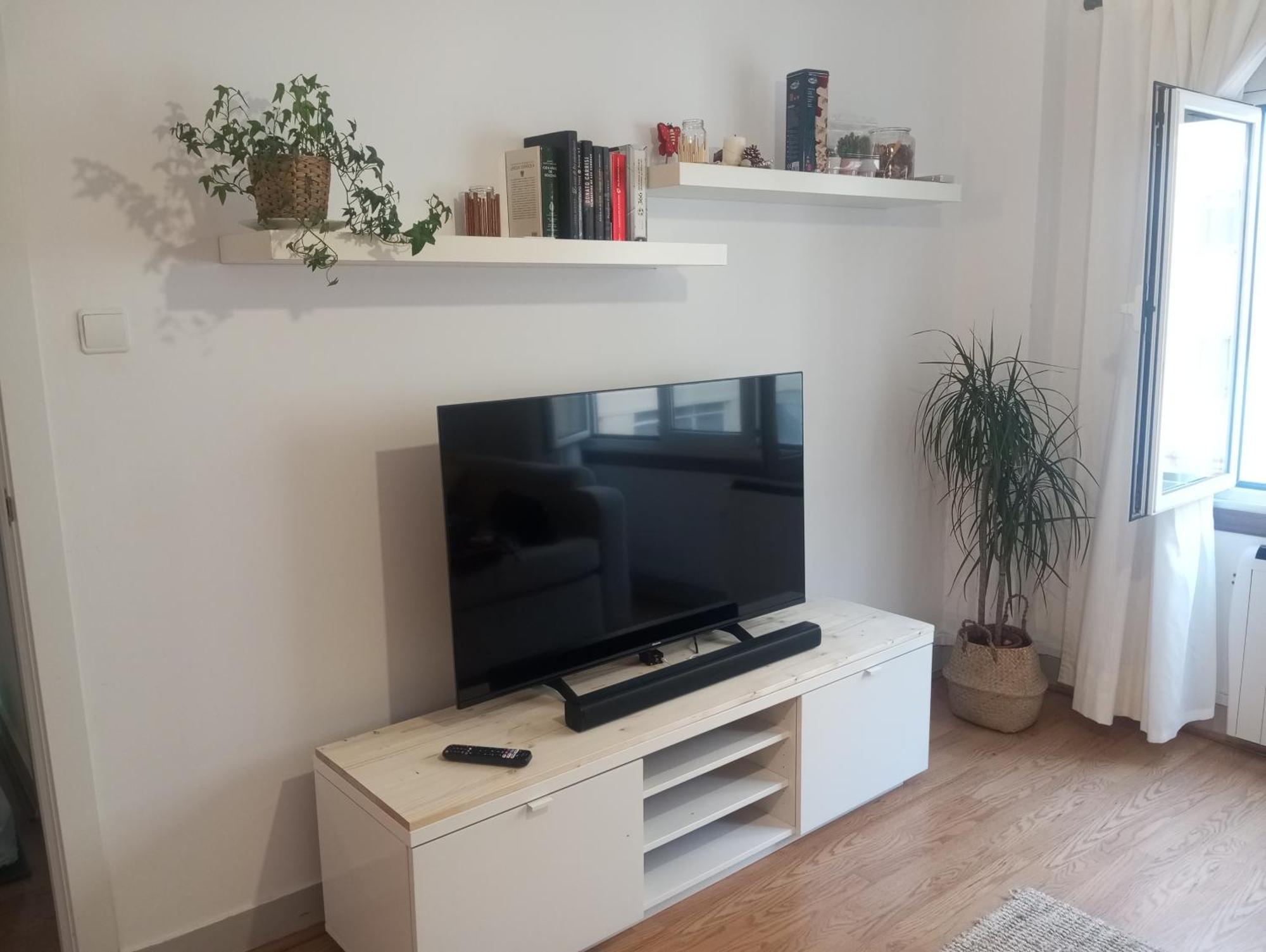 El Apartamento De Marta A Coruña Dış mekan fotoğraf